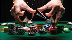 On X Casino
